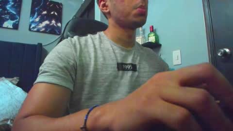 Stefann Salvatore online show from 11-11-25, 06:41