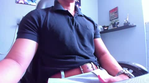 Stefann Salvatore online show from 05-15-26, 04:03