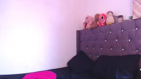Snapshot of stefanny_2001 chatting on 12-23-24, 09:40 stefanny beautiful online show from 12-23-24, 09:40