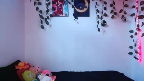 stefanny beautiful online show from 05-10-26, 09:20