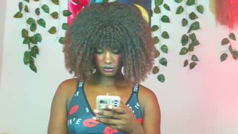 stefanny beautiful online show from 05-20-26, 01:23