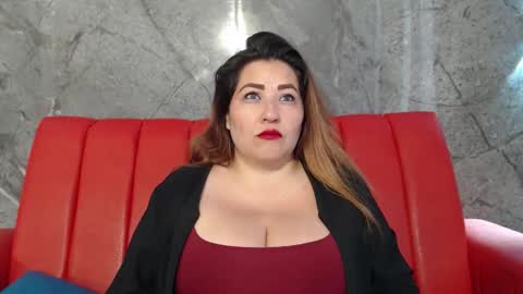 Stefanny online show from 02-19-26, 11:50