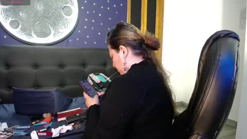 Stefanny online show from 03-16-26, 11:36