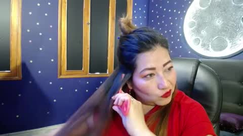 Stefanny online show from 03-24-26, 12:10