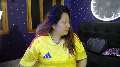 Stefanny online show from 03-26-26, 11:05