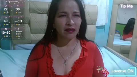 Snapshot of stefanny_taylor chatting on 10-09-25, 03:59 Stefanny online show from 10-09-25, 03:59