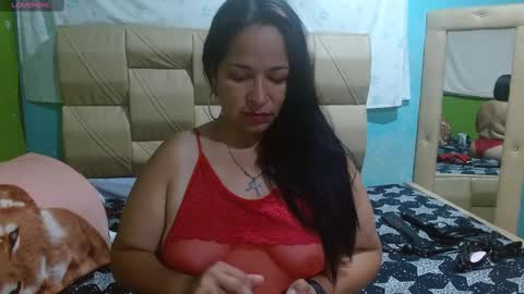Snapshot of stefanny_taylor chatting on 10-16-25, 09:38 Stefanny online show from 10-16-25, 09:38