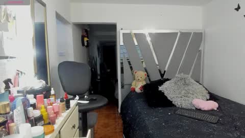 Stefy Milf online show from 02-22-26, 12:01