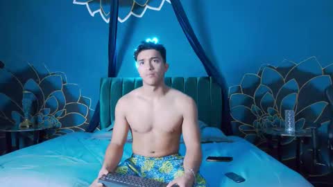 Stefano online show from 11-06-25, 12:28