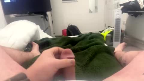 stefansmith93 online show from 10-28-25, 10:45