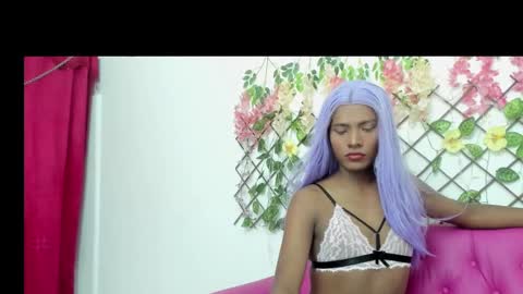 stefany_bitch online show from 10-22-25, 01:55