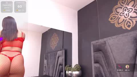 Stefany Brown online show from 01-23-25, 11:26