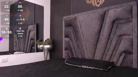 Stefany Brown online show from 01-24-25, 11:59