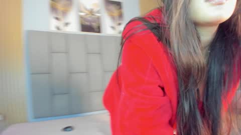 Stefany online show from 10-12-25, 12:48