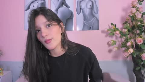 Stefany online show from 06-05-26, 12:22