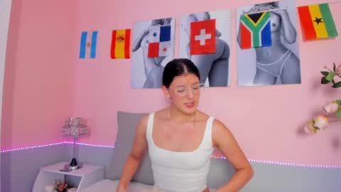 Snapshot of stefany_gonzales_ chatting on 07-11-26, 02:03 Stefany online show from 07-11-26, 02:03