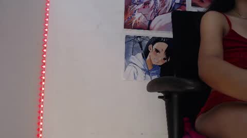 stefany lovers online show from 07-03-26, 12:39