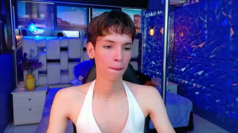 stefany piink online show from 05-09-26, 12:32