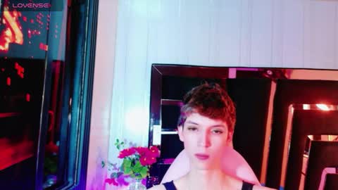 stefany piink online show from 05-18-26, 12:22