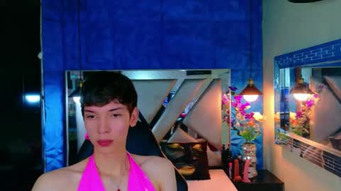 stefany piink online show from 05-26-26, 12:45