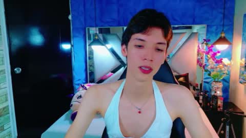 stefany piink online show from 05-29-26, 01:31