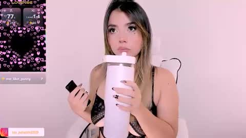 Stefa  online show from 11-15-25, 08:22