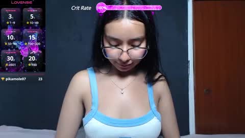 Stefanny lopez online show from 02-27-25, 03:59