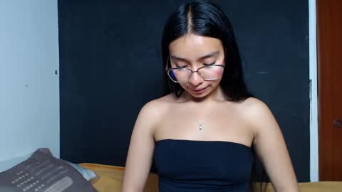 Stefanny lopez online show from 02-28-25, 11:58