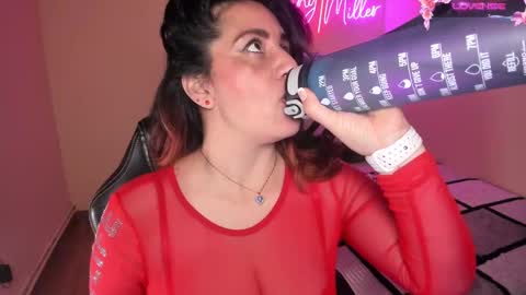 stefany online show from 02-17-25, 04:15