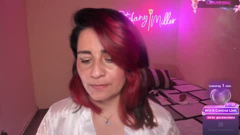 stefany online show from 02-24-25, 03:31
