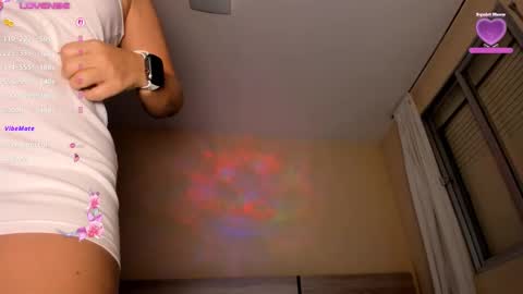 stefany online show from 11-19-25, 05:51