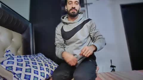 steffan55 online show from 01-05-25, 01:04