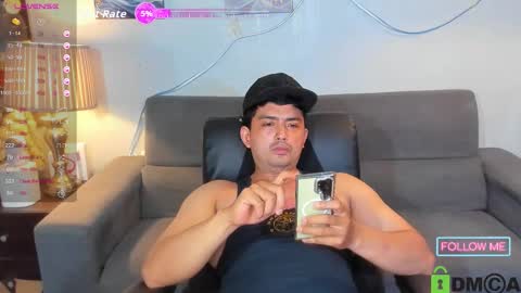 STEFFAN online show from 03-01-26, 01:51