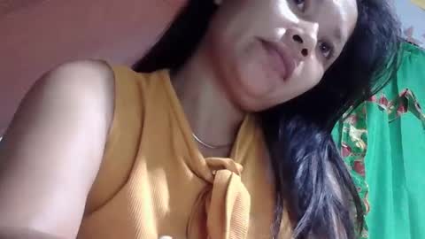 Snapshot of steffani_love chatting on 10-10-25, 07:24 steffani_love online show from 10-10-25, 07:24