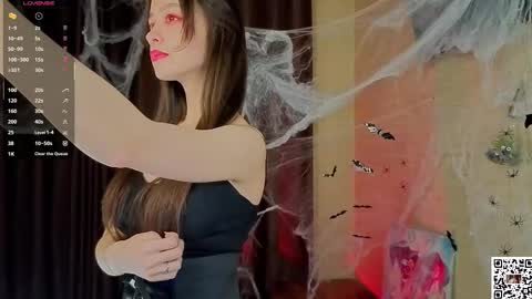 Becky steff online show from 10-31-25, 08:21