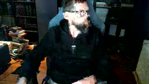 MeStef online show from 01-10-26, 09:16