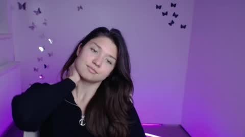 Steffi online show from 10-05-25, 05:44