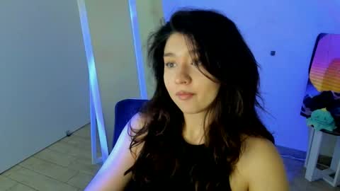 Steffi online show from 12-03-25, 10:52