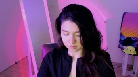 Steffi online show from 12-15-25, 07:40