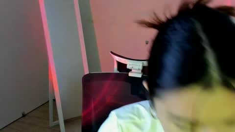 Steffi online show from 12-16-25, 10:26