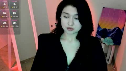 Steffi online show from 02-16-26, 09:55