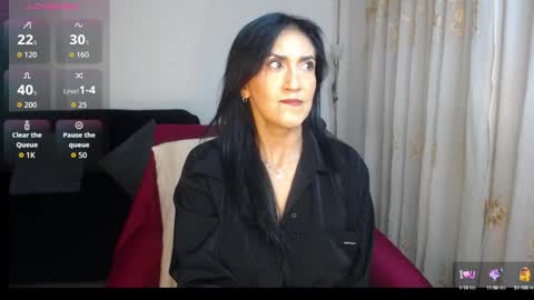 Steffy online show from 10-12-25, 02:43