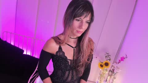 Steffy online show from 01-28-25, 06:16