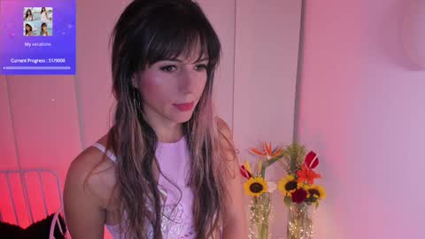 Steffy online show from 02-07-25, 08:22