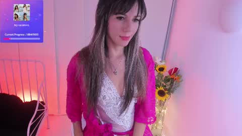 Steffy online show from 02-13-25, 04:00