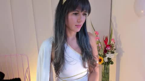 Steffy online show from 10-28-25, 05:00