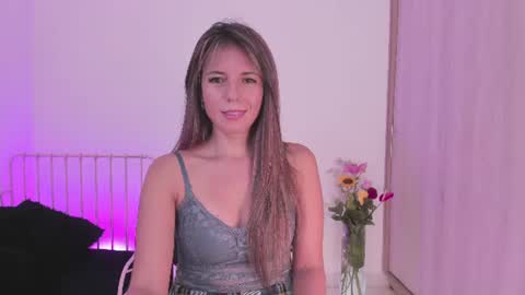 Steffy online show from 07-16-26, 04:29