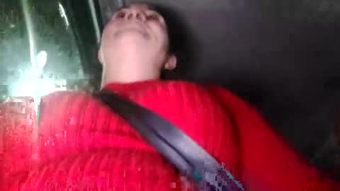 Snapshot of stefializon70 chatting on 11-17-25, 11:43 StefiAlizon online show from 11-17-25, 11:43