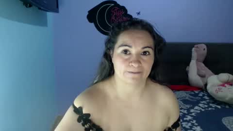 Snapshot of stefializon70 chatting on 02-07-26, 04:05 StefiAlizon online show from 02-07-26, 04:05