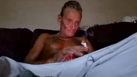 stefy1037 online show from 07-17-26, 03:57